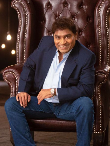 Johnny Lever