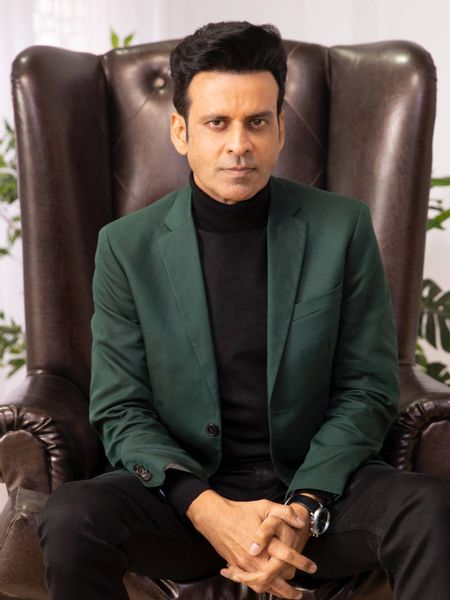 Manoj Bajpayee