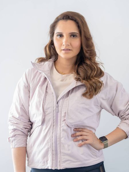 Sania Mirza