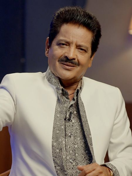 Udit Narayan